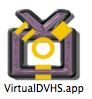 VirtualDVHS